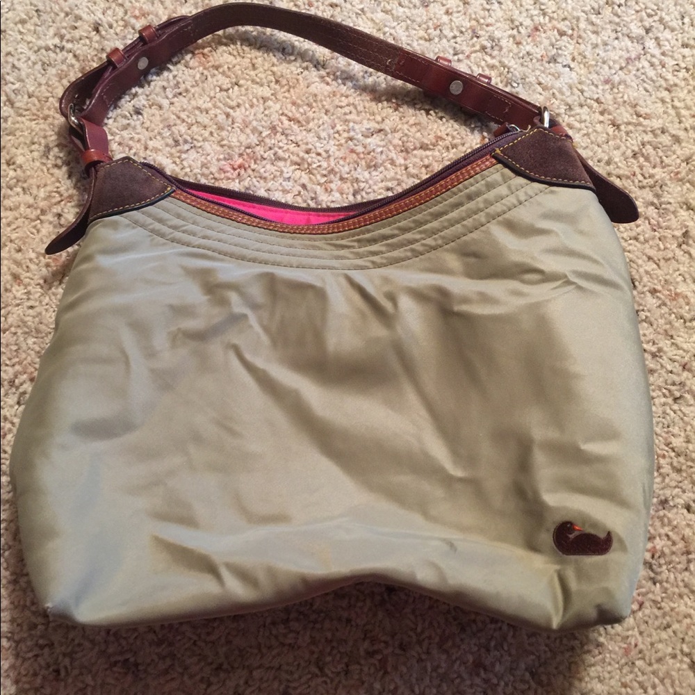 Dooney &  Bourke purse